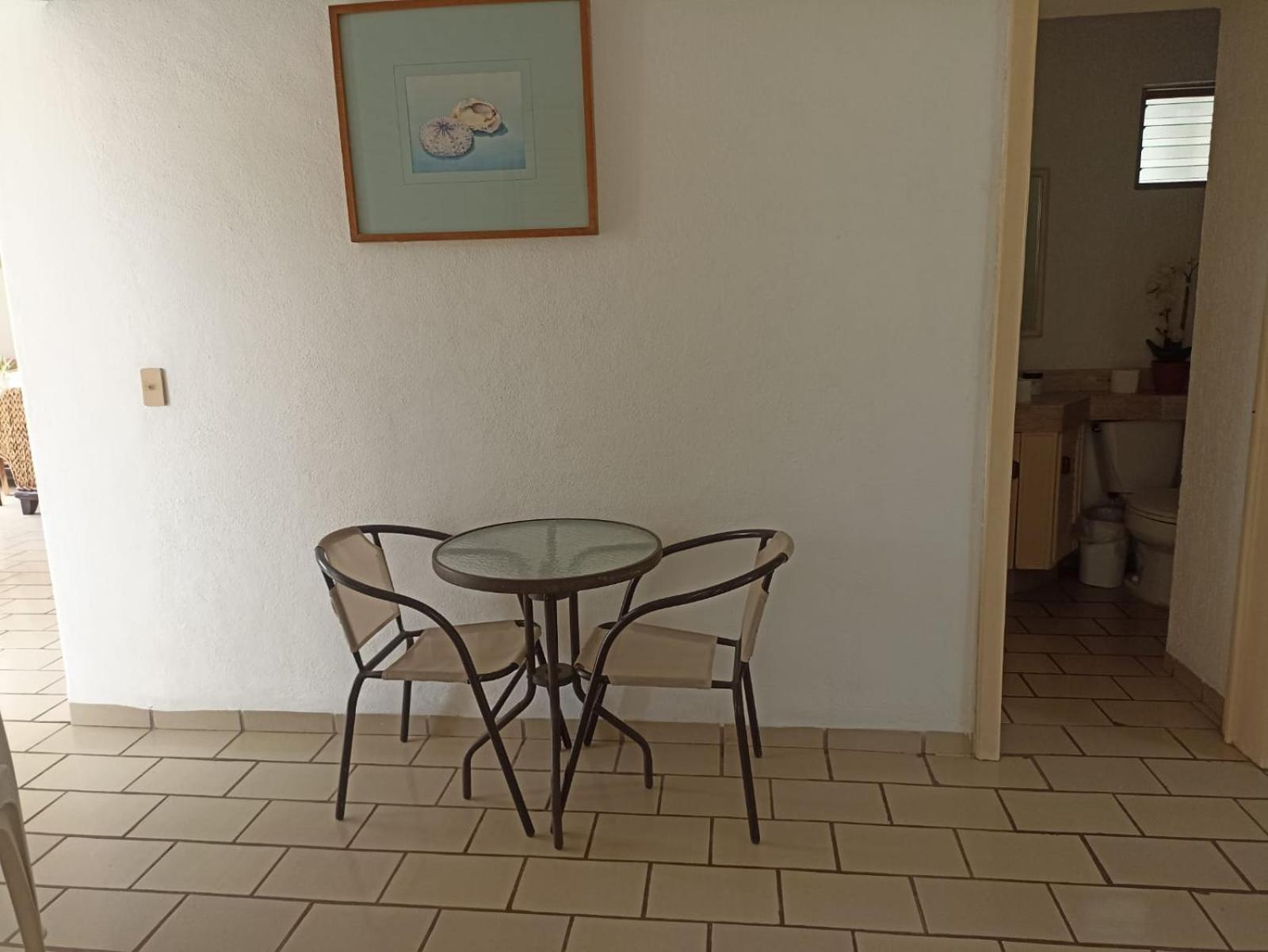 Hermoso Apartamento En Manzanillo Con Alberca Y Cancha De Tenis, Ideal Para Relajarse Y Disfrutar De Una Escapada Tranquila En El Paraiso Tropical Εξωτερικό φωτογραφία
