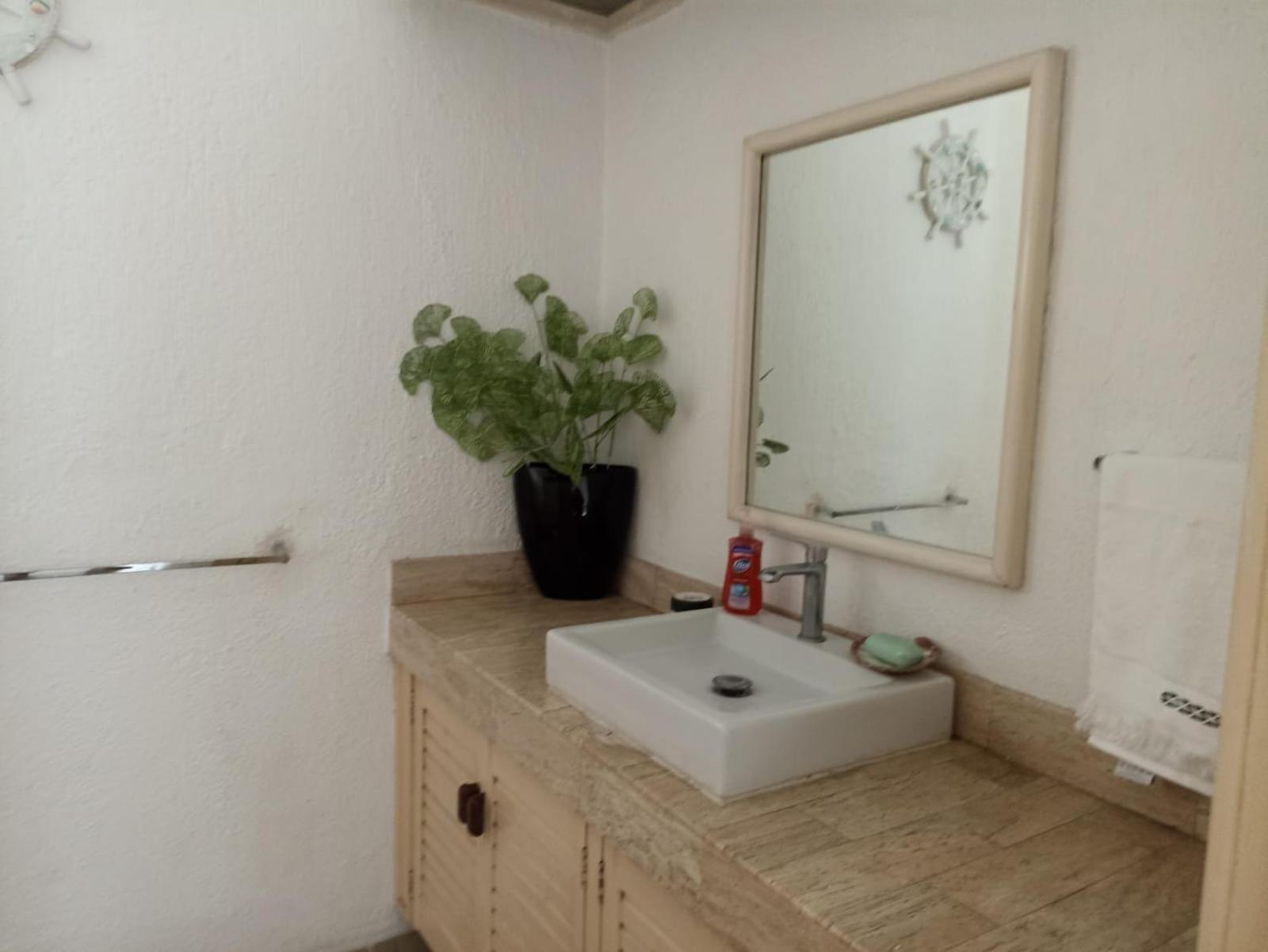 Hermoso Apartamento En Manzanillo Con Alberca Y Cancha De Tenis, Ideal Para Relajarse Y Disfrutar De Una Escapada Tranquila En El Paraiso Tropical Εξωτερικό φωτογραφία